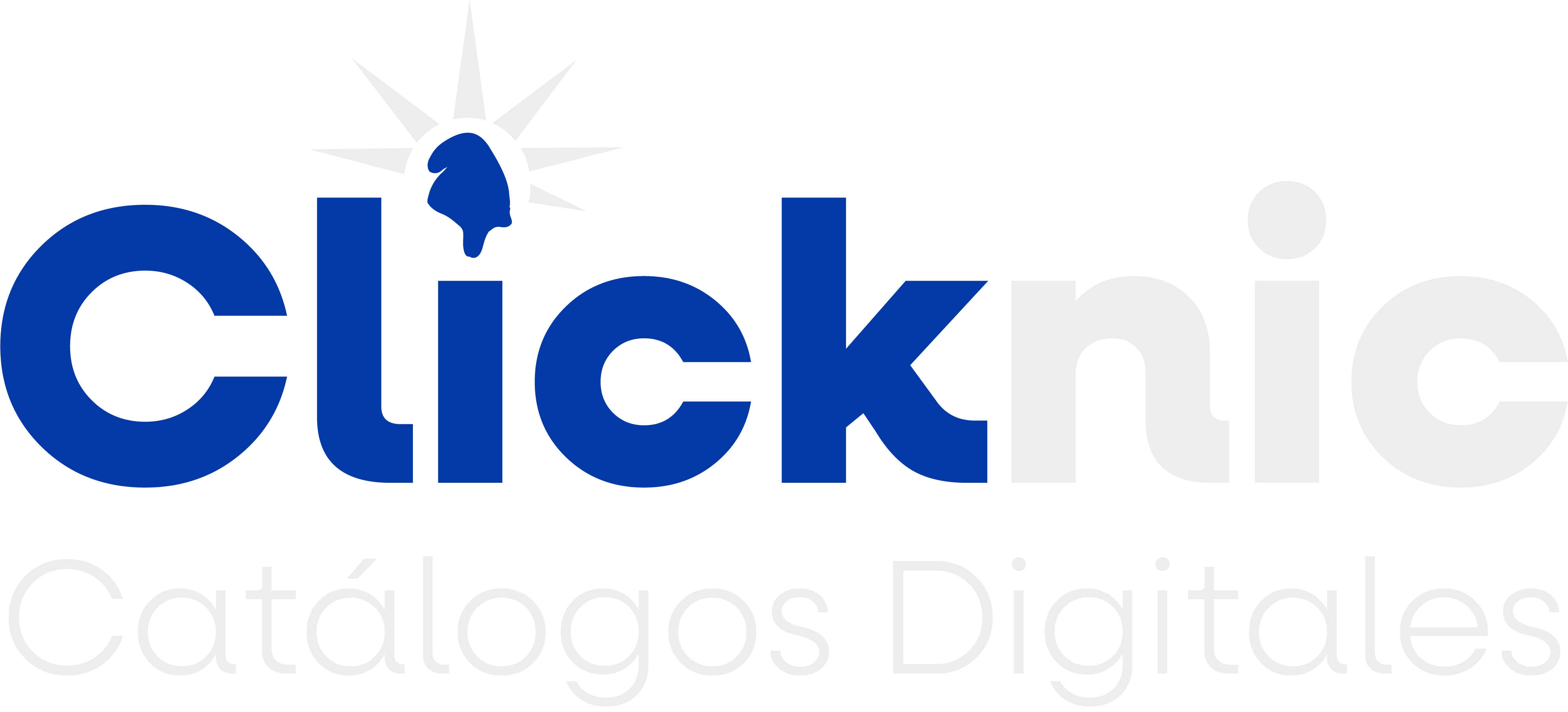 Logo Clicknic Catálogo Digital
